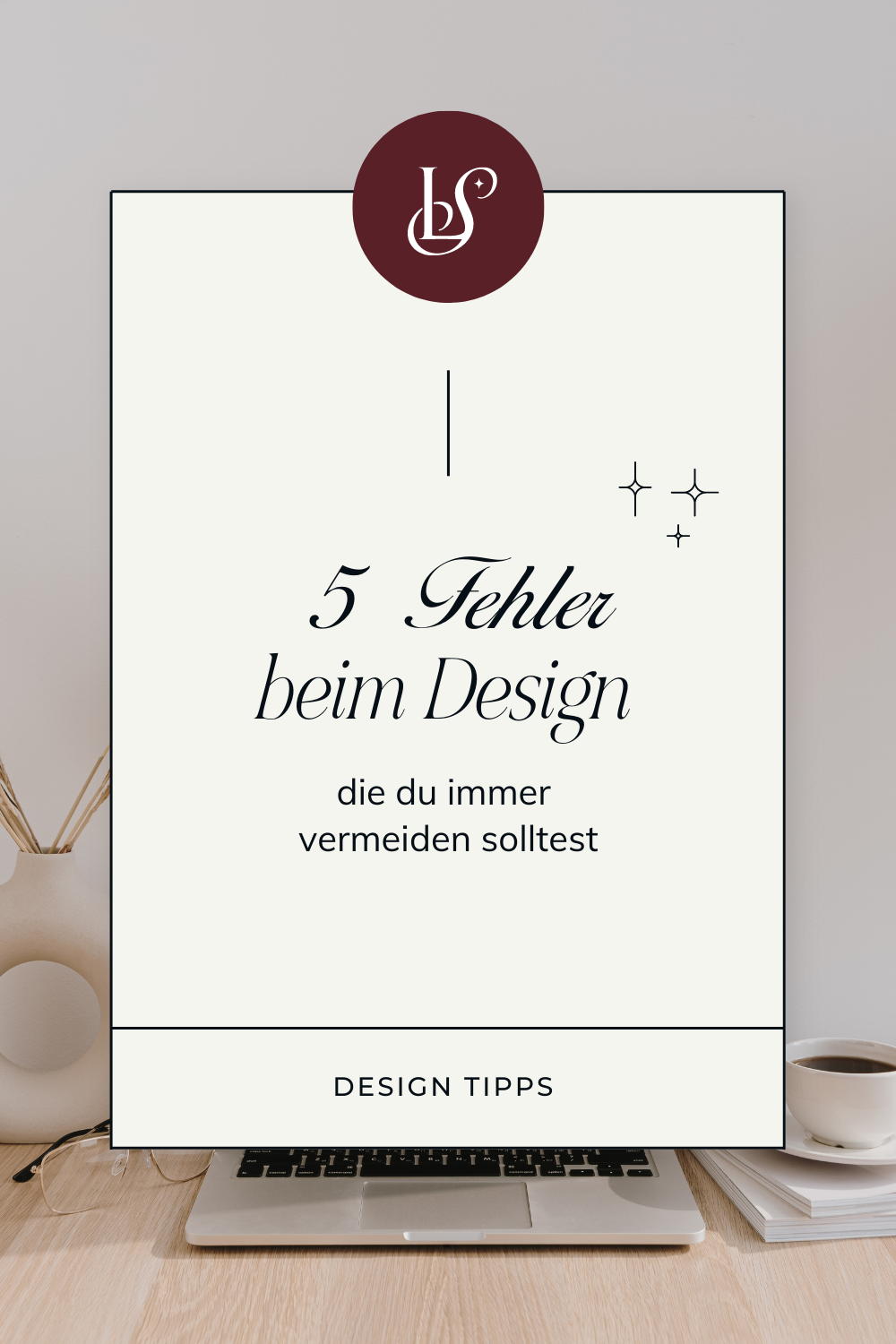 Design Tipps